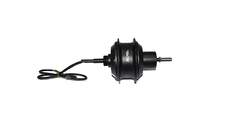 MOTOR ESKİ MODEL FİŞLİ (NITRO)